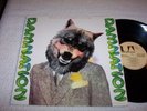 Damnation - Which Is The Justice, Which Is The Thief - 3rd LP - Cleveland