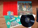 LP Beatles 