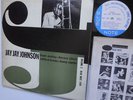 JAY JAY JOHNSON Volume 2 RUDY VAN GELDER Blue Note 1506 LP Clifford Brown