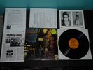 DAVID BOWIE   ZIGGY STARDUST   RYKO PRESS KIT SET PROMO LP/CD