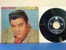 EP ? ELVIS PRESLEY ? LOVING YOU 1 ?  BLACK RCA EPC-1515-1,DEUTSCHE PRESSUNG