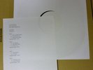 GARY MOORE OLD NEW BALLADS BLUES RARE VINYL TEST PRESSING THIN LIZZY