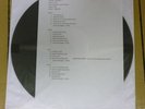 R.E.M. SONGS FOR A GREEN WORLD RARE VINYL TEST PRESSING