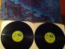 LOVE OUT HERE HARVEST UK 1970 LP LIGHT PLAY EX+