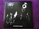 DARKTHRONE TRANSILVANIAN HUNGER LP 2011 LTD 2000 mayhem moonblood black immortal