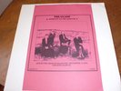 THE CLASH ANARCHY AT THE ARAGON LP