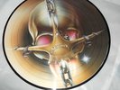Metallica   Wherever We May Roam Tour 91/92  Limited Edition LP Picture