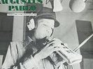 Augustus Pablo 'This Is Augustus Pablo' 1975 Tropical Sounds LP