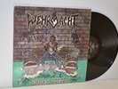 Wehrmacht, Shark Attack   Orig. '87 New Renaissance Heavy Metal LP