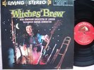 Witches Brew Classic Records RCA LSC 2225 Audiophile 180g Clean