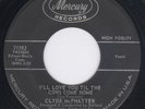 Clyde McPhatter Love You Til The Cows Come Home  NEW BREED R&B POPCORN 45 HEAR