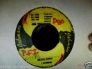 MOULDING - IJAHMAN LEVI - SHAKA POWER PLAY KILLER / DISCIPLES