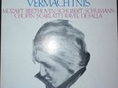 the art of CLARA HASKIL / MOZART - BEETHOVEN .. / PHILIPS 9 LP