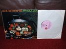WYNDER K FROG Frying Pan LP 1968 PINK ISLAND 1st Press