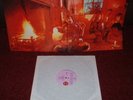 TRAFFIC Mr Fantasy LP 1967 ISLAND MONO 1st Press