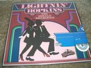 R&B,BLUES-LIGHTNIN' HOPKINS-THE HERALD RECORDINGS 1954-COLLECTABLES 5121