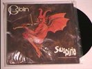 GOBLIN SUSPIRIA SOUNDTRACK LP ALBUM CINEVOX NM 1977