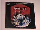 PHANTASM SOUNDTRACK LP ALBUM NM 1979 SEALED CLASSIC