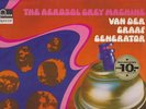 VAN DER GRAAF GENERATOR AEROSOL GREY MACHINE GERMAN FONTANA LP RECORD