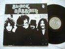 BLACK SABBATH 