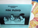 PINK FLOYD   Take Linda Surfin' Multicolored Vinyl WIZARDO Rare tmoq