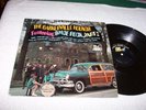 Baskerville Hounds - Featuring Space Rock Part 2 - Cleveland band on Dot -Stereo