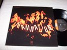 Damnation Of Adam Blessing - The Second Damnation - their 2nd LP - Cleveland