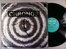 PARMEGIANI . Chronos / Triptyque Electronique . LP FR PHILIPS 6521 025  EX / NM