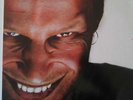 APHEX TWIN....RICHARD D JAMES LP...1996..WARP LP 43..NEAR MINT CONDITION..L K