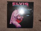 Elvis Presley: Raised on Rock LP   MINT SEALED