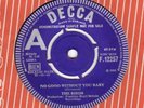 The Birds No Good Without You Baby DEMO COPY 1965
