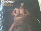Mandingo Primeval Rythm Of Life Quadraphonic Lp Studio 2 Stereo