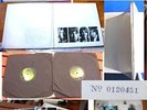 THE BEATLES-WHITE ALBUM-UK-Top Opening-0120451+MONO-POSTER+PHOTOS-1/1/1/1-EX