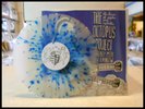 BLACK MOTH SUPER RAINBOW & OCTOPUS PROJECT House of Apples LP Splatter Vinyl NM