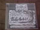 Moonblood RARE Vlad Tepes Wehrhammer Mutiilation Slayer Moevot LLN Blasphemy Von