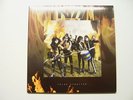 KISS - TULSA STRUTTER 3D green Vinyl DLP ltd Edition MINT Gimmix