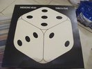 Medicine Head LP Thru a five polydor 1st pressing & Embossed cover 8 pictures