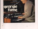 FRENCH EP GEORGIE  FAME IN THE MEANTIME