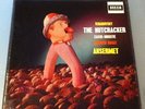 TCHAIKOVSKY / ANSERMET - NUTCRACKER   DECCA STEREO SXL 2092-3 WB G