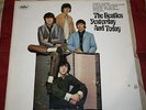 BEATLES YESTERDAY AND TODAY RIAA#4 MONO T2553 VERY NICE COVER AND LP
