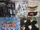 ROLLING STONES,EXILE ON MAIN,LET IT BLEED,SATANIC REQUEST 3-D,1965/70,GOT LIVE
