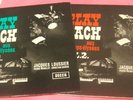 Jacques Loussier Pierre Michelot Christian Garros Play Bach Decca SKL 2 Vols.