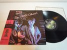 Soft Cell Non Stop Erotic Cabaret Nippon Phonogram 25PP-45 Japan LP OBI