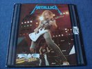 METALLICA MONSTERS OF ROCK LIVE 2 LP