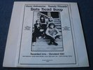 OZZY OSBOURNE BATS HEAD SOUP LIVE LP