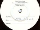 ? STEPHAN EICHER (GLUEAMS+GRAUZONE) - Sweetheart (verworfene Testpressung) '83 ?