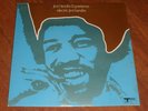 Jimi Hendrix Experience ELECTRIC JIMI HENDRIX LP X Rare Withdrawn Mail order.