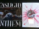 The Gaslight Anthem SINK OR SWIM Vinyl LP White Red Splatter 1st Pressing RARE