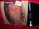 the ROLLING STONES accidents will happen 2 LP album claudine not tmoq
