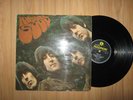BEATLES RUBBER SOUL PARLOPHONE LABLE